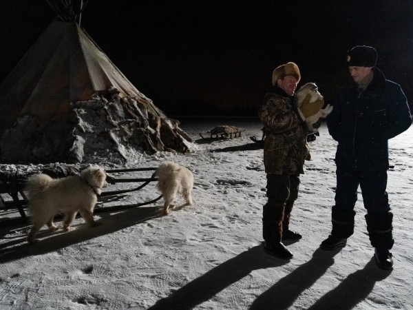 Заполярный вальс (5)