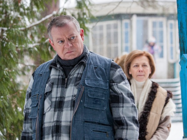 Верность (2)