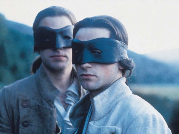 Клуб похитителей (2)