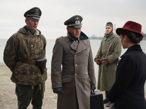 Диверсант. Идеальный штурм (4)