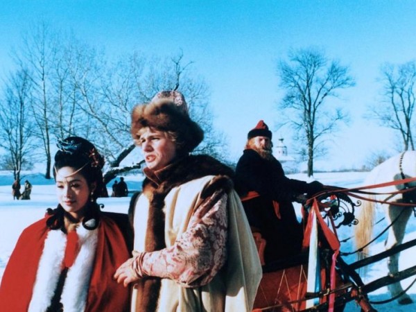 Волшебный портрет (2)