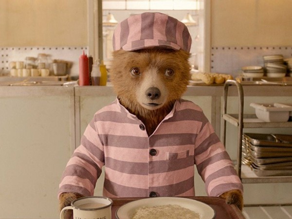 Приключения Паддингтона-2