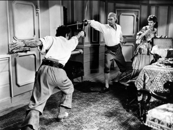 Капитан Кидд (4)