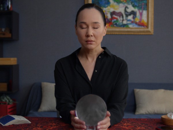 Любовная магия (2)