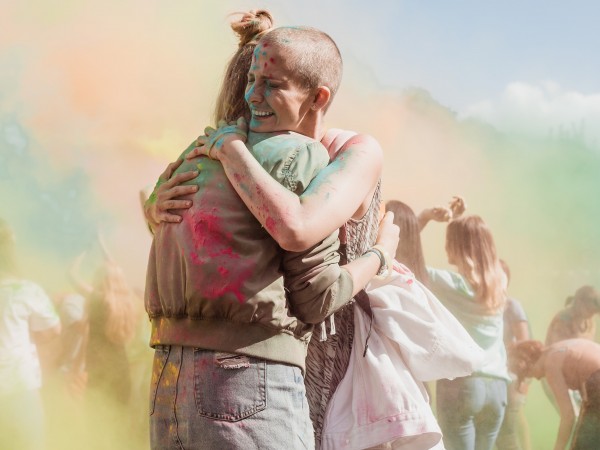 257 причин, чтобы жить