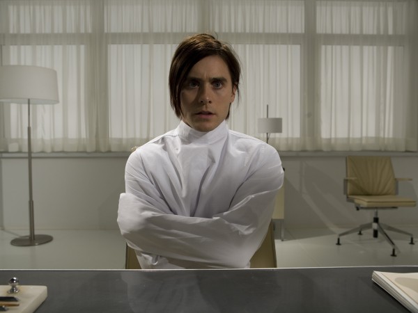 Господин Никто (2)