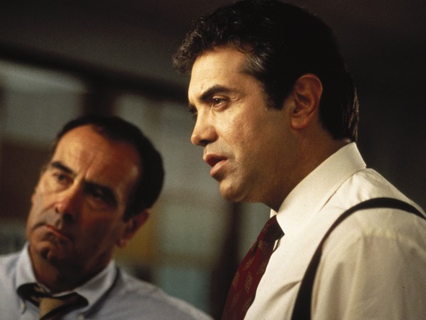 Подозрительные лица (3)