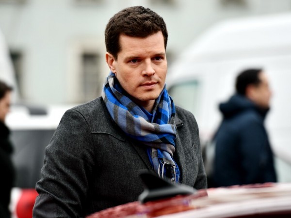 Любовь со всеми остановками (2)