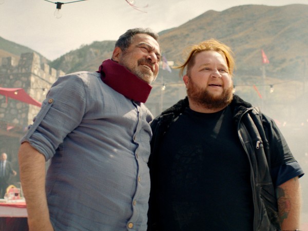 Как я встретил её маму (4)