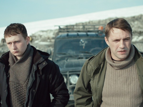 Со дна вершины (3)