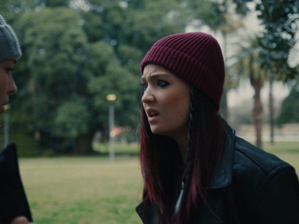 Красные башмачки: Новая глава (3)