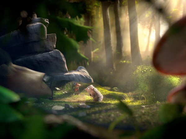 Пушистые мошенники (4)