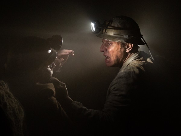 Спуск в бездну (5)