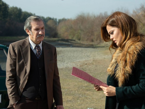 Горечь печали, сладость любви (2)