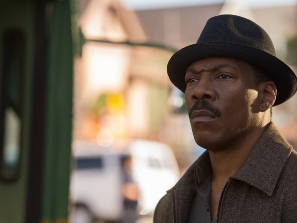 Мистер Чёрч (6)