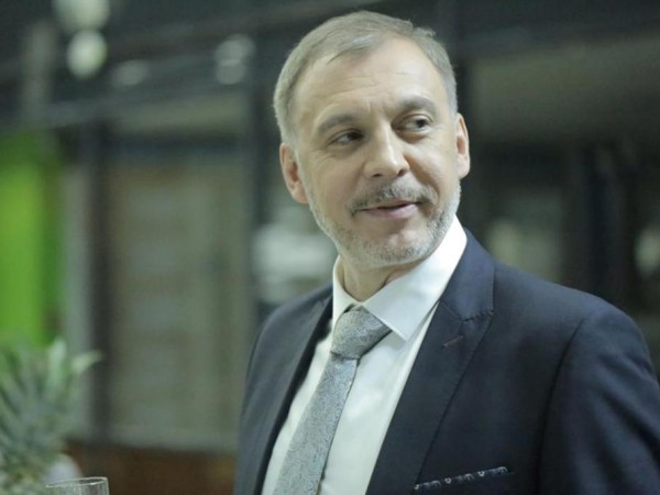 Жестокий мир мужчин (4)