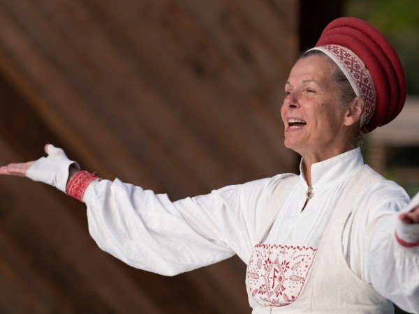 Солнцестояние (5)