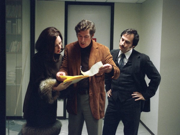 Мистификация (4)