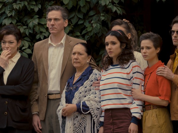 Берёзовая роща (2)