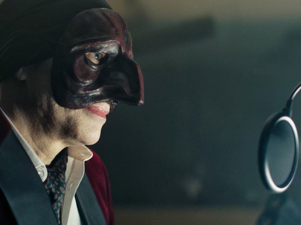 Пила. Джокер (5)