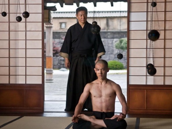 Ниндзя-убийца (6)