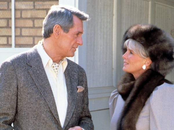 Династия (6)