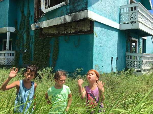 Проект Флорида (6)