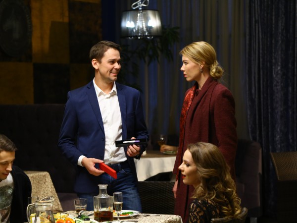 Цветочное танго (4)