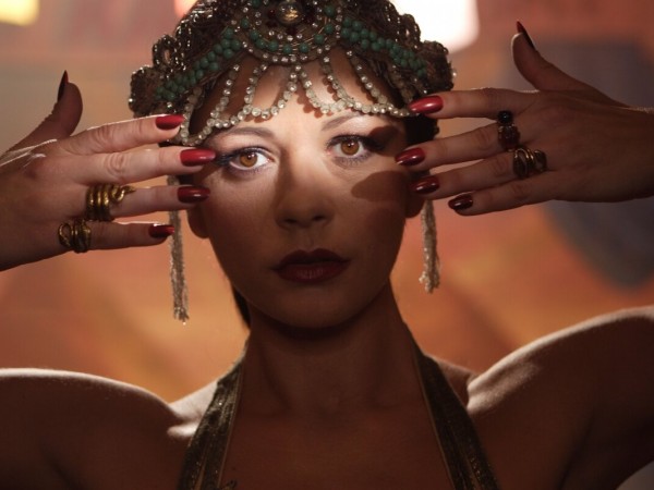 Смертельный номер (5)