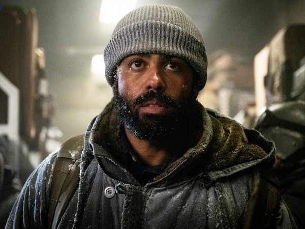 Сквозь снег (6)