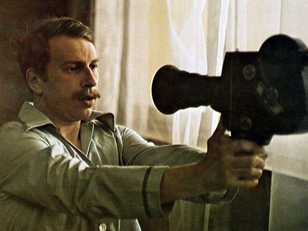 Кинолюбитель