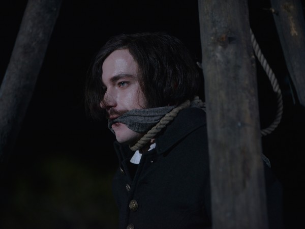 Гоголь. Страшная месть (6)