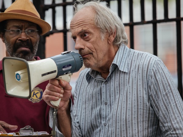 Уйти красиво (5)