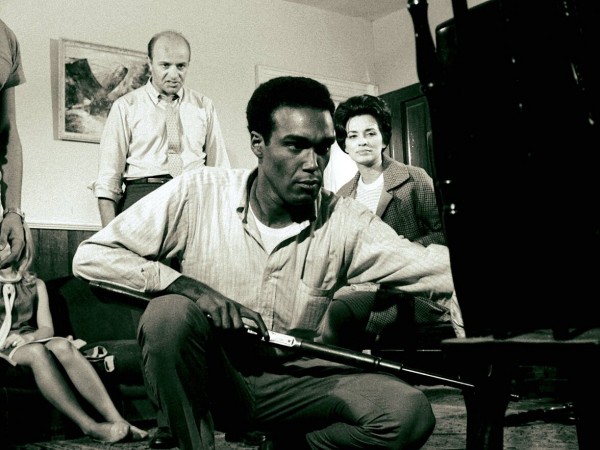 Ночь живых мертвецов (2)