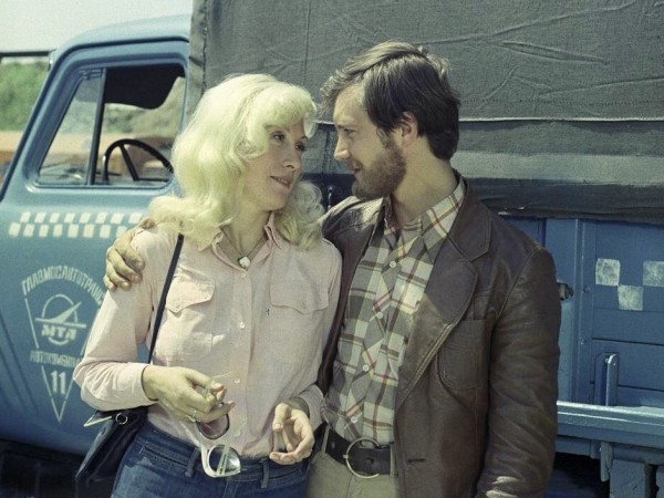 Вам и не снилось... (2)