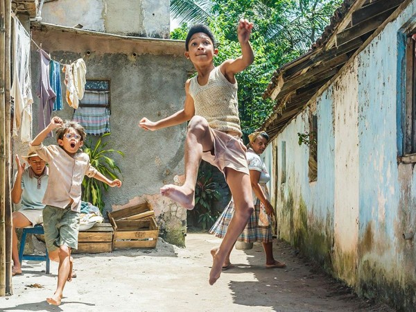 Пеле: Рождение легенды (3)