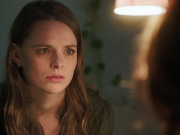 Идеальная жертва (2)