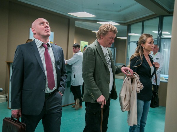 Доктор Рихтер (4)