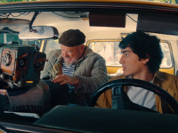 Кибертакси (5)