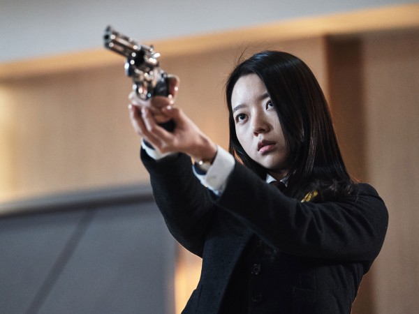 Наследник (3)