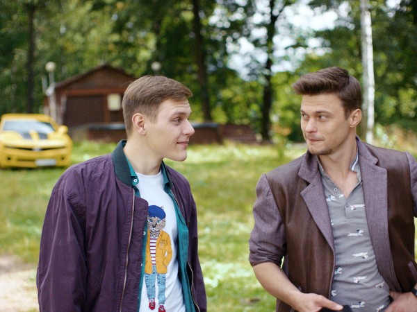 Нахимовцы (6)