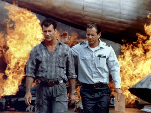 Эйр Америка (2)