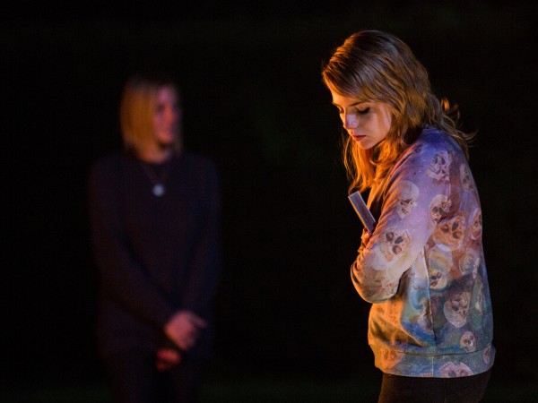 Не стучи дважды (4)