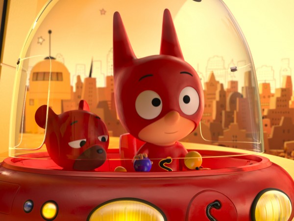 Герой СамСам (6)