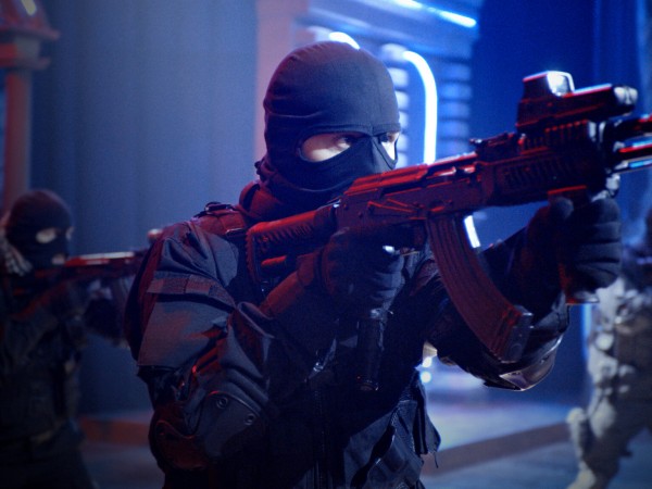 Последнее испытание (5)