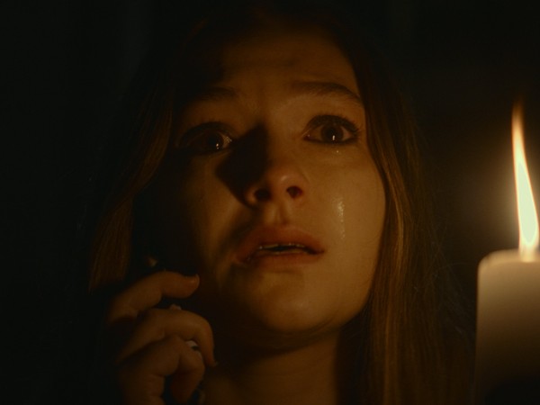 Заклятье: Спуск к дьяволу (4)