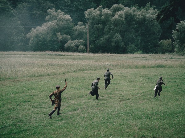 По законам военного времени. Победа! (4)