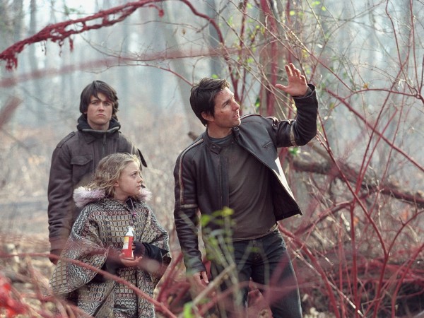 Война миров (3)