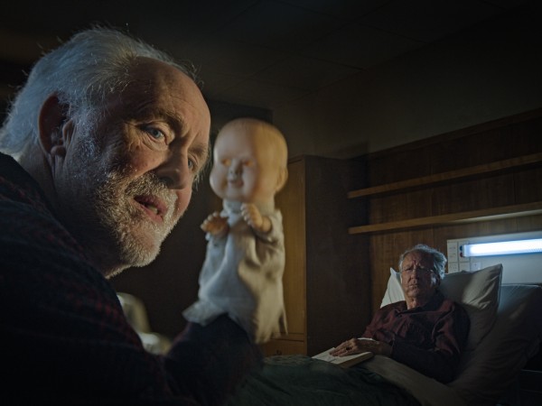 Обитель смерти (6)