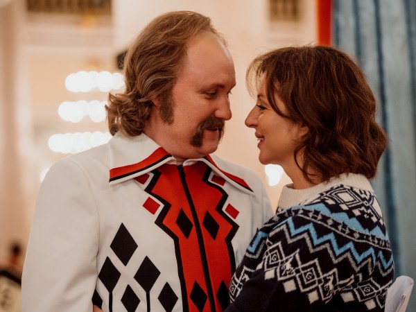 Песняры. За полчаса до весны (2)